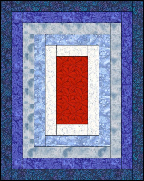 2012 Doll Quilts/Table Toppers