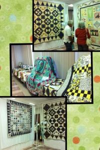 Quilt Daze Fun