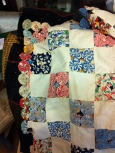 Quilt Hunting in Cambria, Part Three