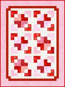 Valentine’s Day Is Almost Here Part Two