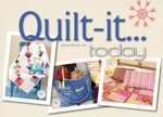 Back Issues of Quilt-It-Today
