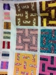 Back To Quilt Class-Cypress
