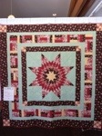 North Cities Quilt Show