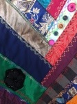 Victorian Quilts: Origins and Influences Lecture At The Fullerton Arboretum