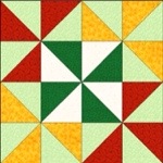Do You See…? Block Of The Week Reminder