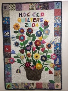 Anaheim ShowNTell 1.15.14