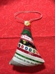 Announcing LynBrown.com’s 2014 Ornament of the Month Club