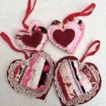 Tuesday 1.21.14 Sharing Part Three