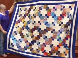 Sharing 1.28.14 At The Muck And Buena Park