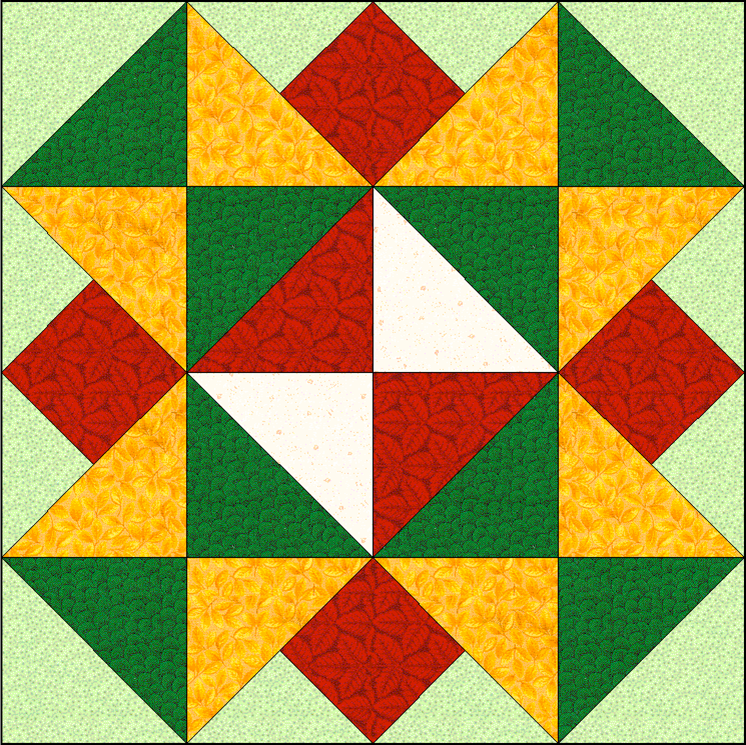 Do You See…? Block 5 Christmastime