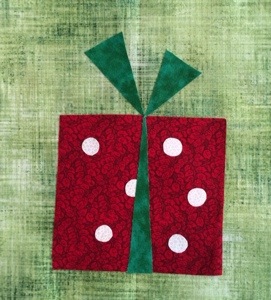 Do You See…? Block Of The Week 16 It’s A Surprise!