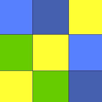 Announcing The 2014 Lyn Brown Summer Mystery:  Game On!