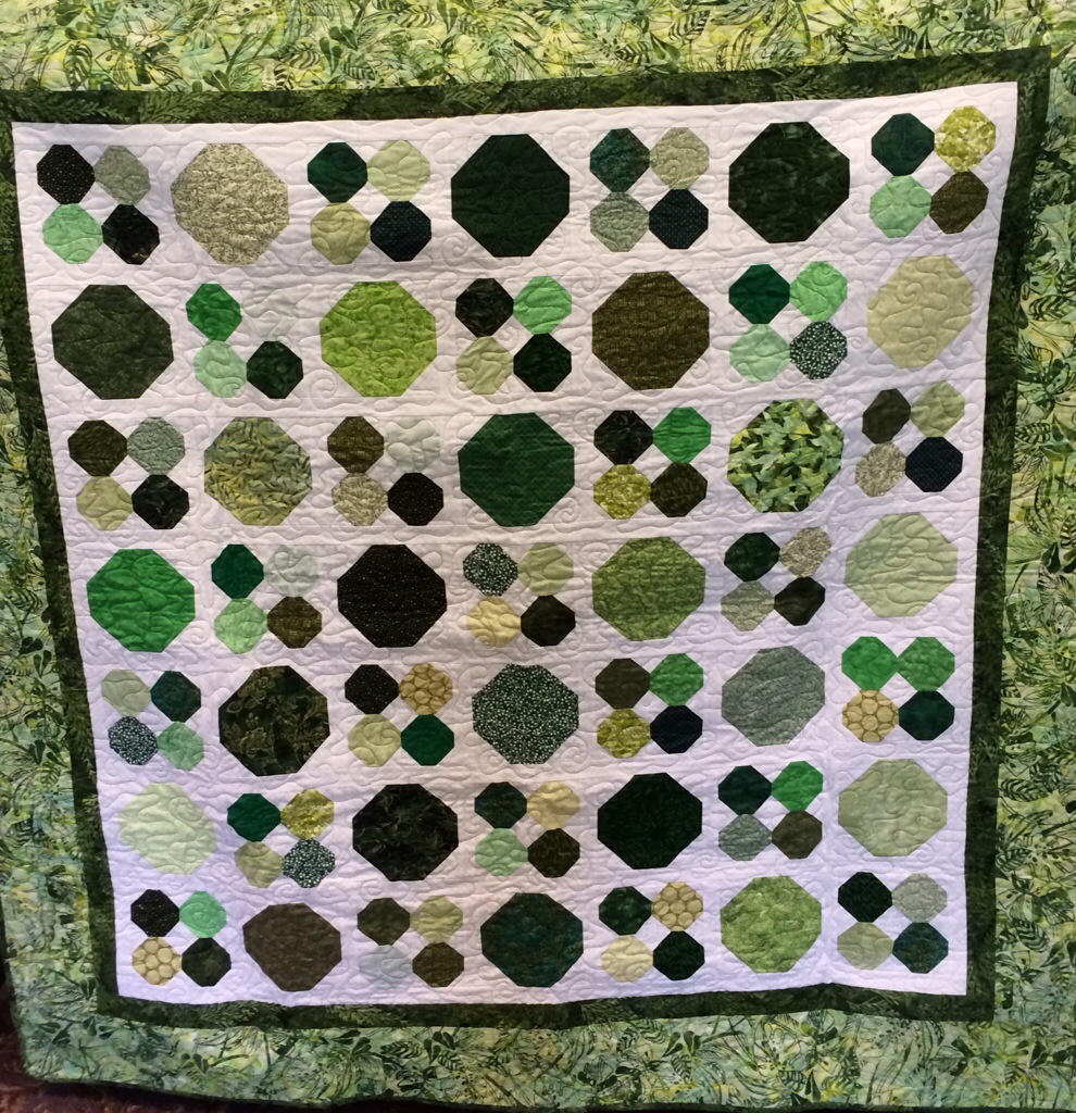 Mega Sharing Special – Quilts From Swaps!