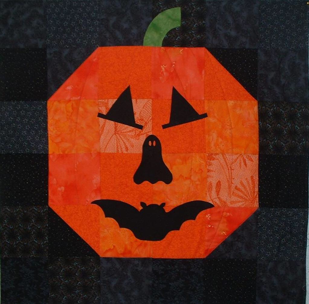 Make Jack’s Lantern For This Halloween!