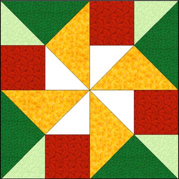 Do You See…? Block Of The Week 36 Goodness And Light