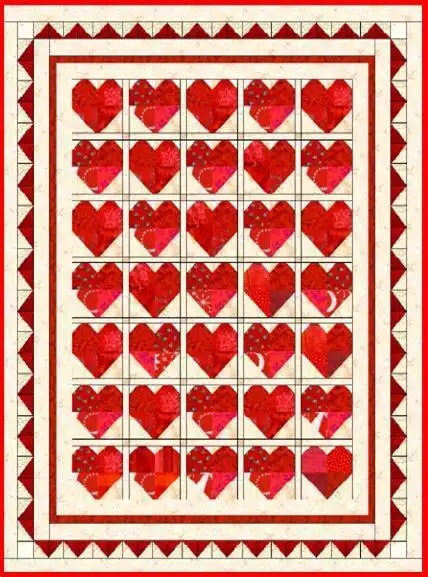 Happy Valentine’s Day!