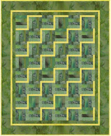 30,000 Craftsy Downloads! And A New Free Craftsy Pattern!