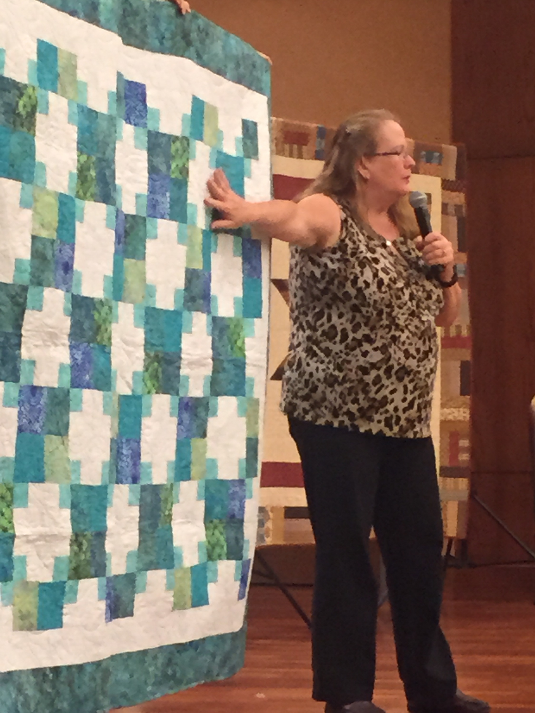 Thank You Night Owls Guild!