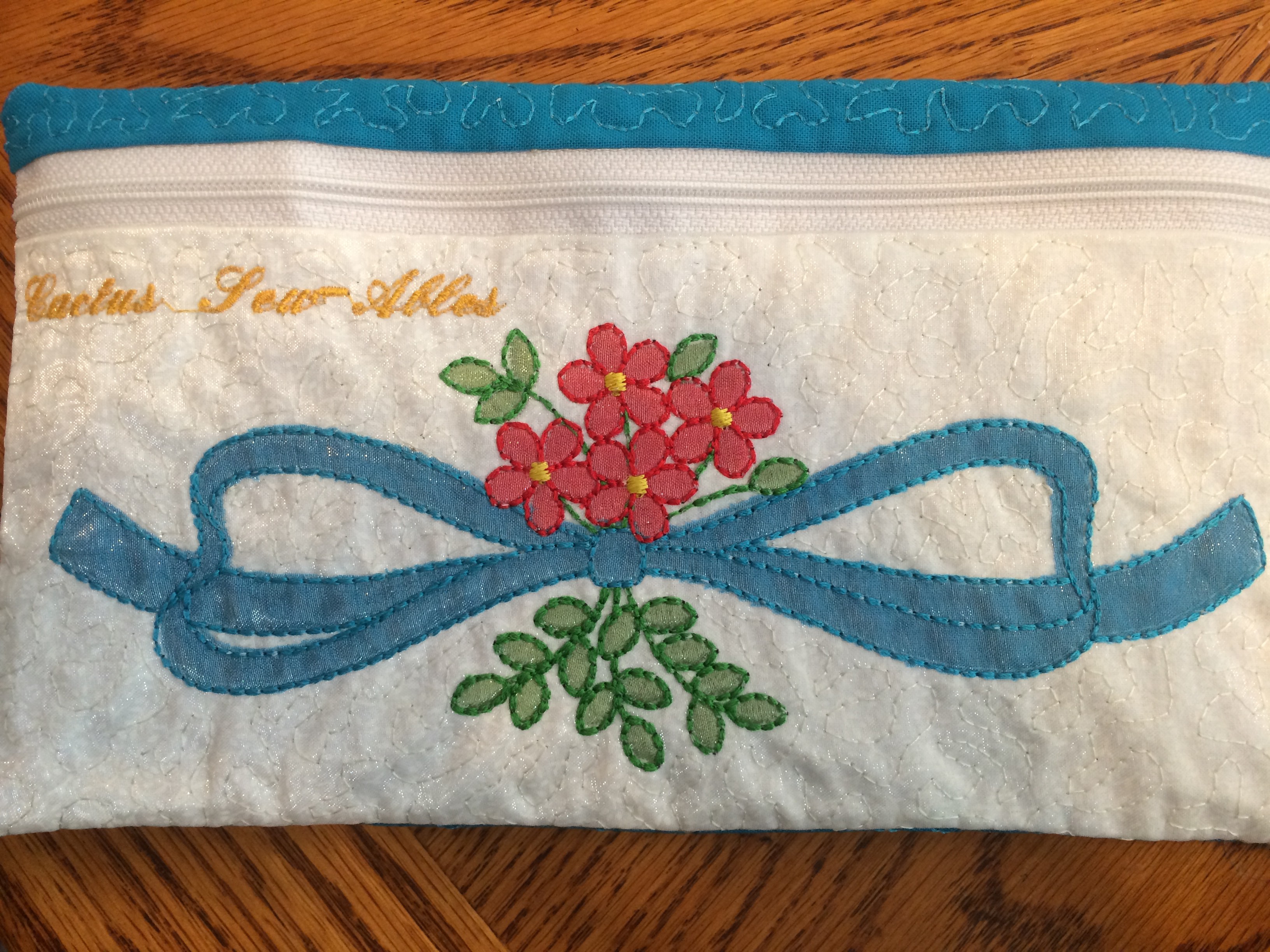 A Visit To Cactus Sewables In Yucca Valley